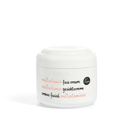 Ziaja - Multivitamin Gesichtscreme, 50ml