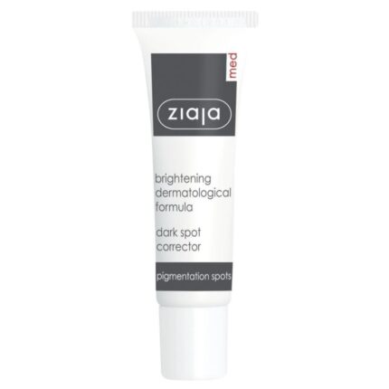 Ziaja Med - Aufhellende dermatologische Gel-Creme 30ml