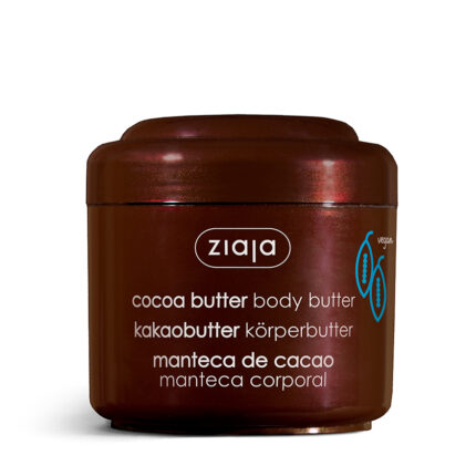 Ziaja - Kakaobutter-Körperbutter