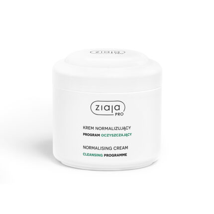 Ziaja Pro - Normalisierende Creme, 250ml