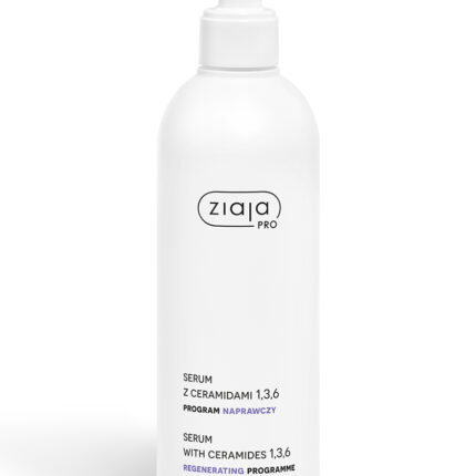 Ziaja Pro - Serum mit Ceramiden 1,3,6, 270ml