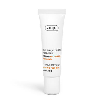 Ziaja Pro - Nagelhautentferner 30ml