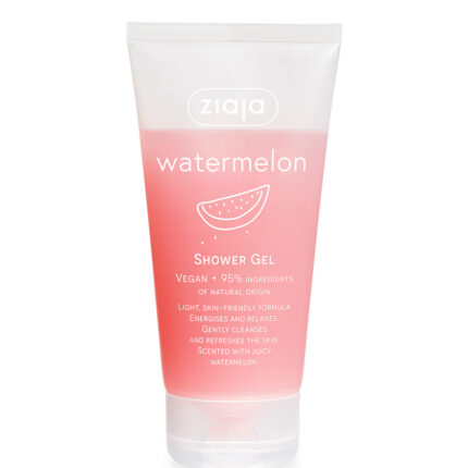 Ziaja - Wassermelonen Duschgel 160ml
