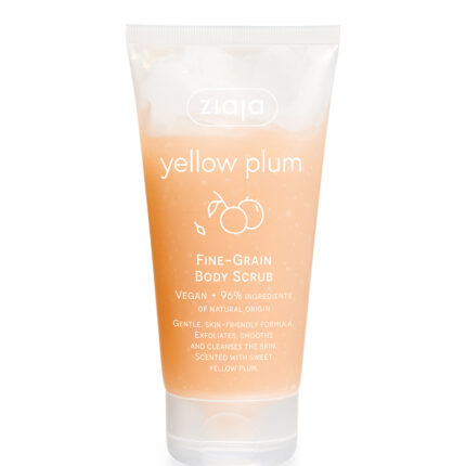 Ziaja - Mirabelle Körperpeeling 160ml