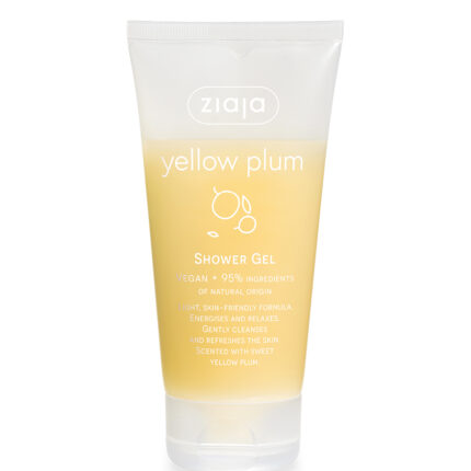 Ziaja - Mirabelle Duschgel 160ml