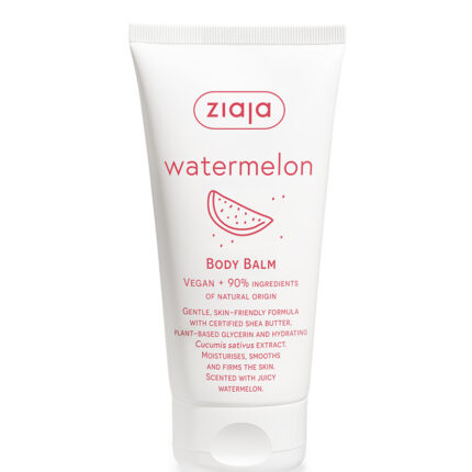 Ziaja - Wassermelonen Körperbalsam 160ml