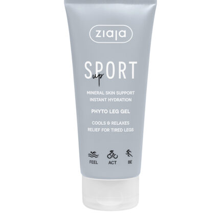 Ziaja – Sport Phyto Bein-Gel 100ml