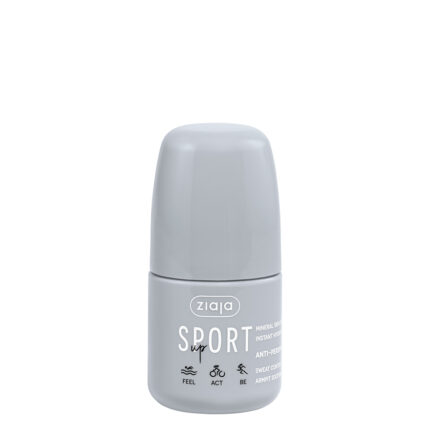 Ziaja – Sport Antitranspirant 60ml