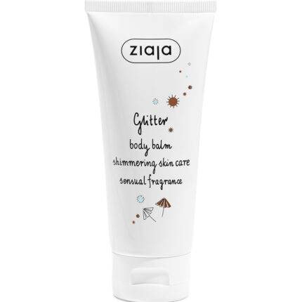 Ziaja - Glitter Shimmer Balsam 100ml