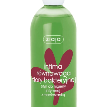 Ziaja - Intimwaschgel mit Thymian 500ml