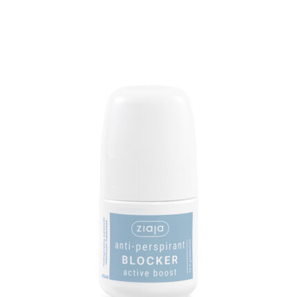 Ziaja - Deo Blocker Active Boost 60ml