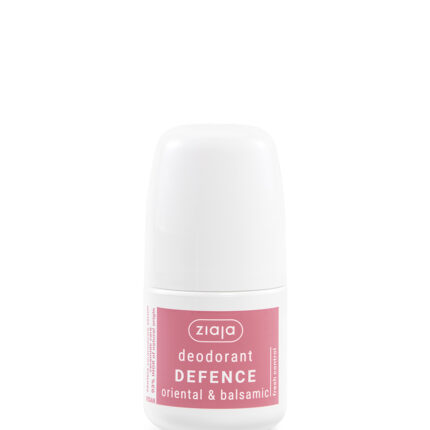 Ziaja - Deo Defence Orientalisch & Balsamisch 60ml