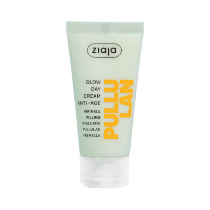 Ziaja - Pullulan Glow Tagescreme Anti-Age 50ml