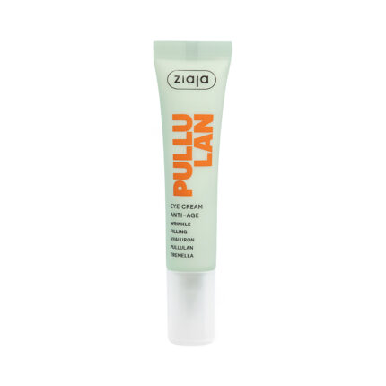 Ziaja - Pullulan Augencreme Anti-Age 15ml