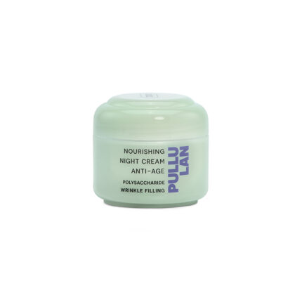 Ziaja - Pullulan Nährende Nachtcreme Anti-Age 50ml