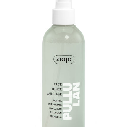 Ziaja - Pullulan Gesichtstoner Anti-Age 200ml