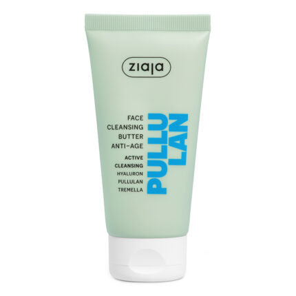 Ziaja - Pullulan Reinigungsbutter Anti-Age 75ml