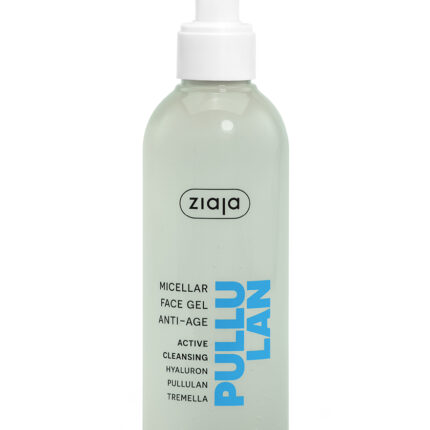 Ziaja - Pullulan Mizellen-Gel Anti-Age 200ml