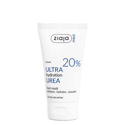 Ziaja Med - Urea Intensiv Fußmaske 20% 75ml