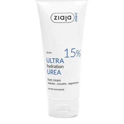 Ziaja Med - Urea Intensiv Fußmaske 20% 75ml