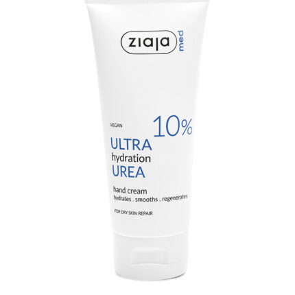 Ziaja Med - Urea Intensiv Handcreme 10% 100ml
